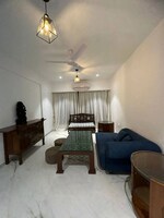 1 BHK 550 Sq.Ft. Apartment in Versova Shubham Karoti CHS