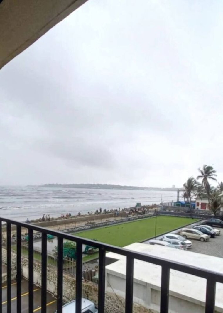 Exterior View, versova-shubham-karoti-chs 1 Bedroom 550 Sq.Ft. Apartment In Andheri West Mumbai 10521479