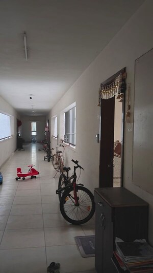 Parking in 1 BHK Apartment at Kolte Patil R1 Life Republic, Hinjewadi – for Sale