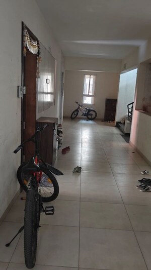 Room in 1 BHK Apartment at Kolte Patil R1 Life Republic, Hinjewadi – for Sale