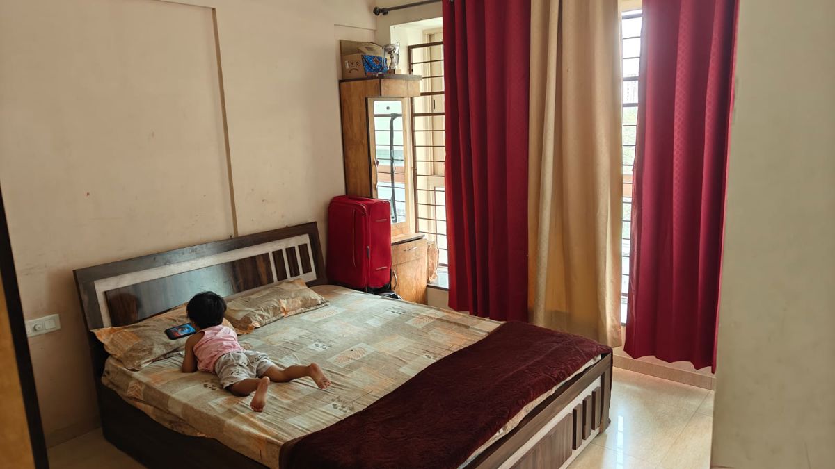 1 BHK 410 Sq.Ft. Apartment in Kolte Patil R1 Life Republic