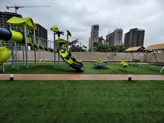 3 BHK Apartment For Sale in Mahavir Sagar CHS Borivali in Borivali West, Mumbai