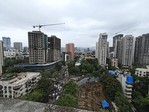 3 BHK Apartment – Exterior View View at Mahavir Sagar CHS Borivali, Borivali West - for Sale