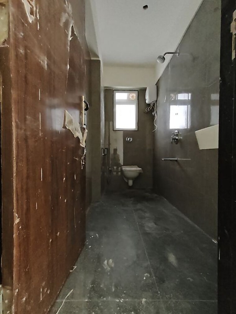 Bathroom, mahavir-sagar-chs-borivali 3 Bedroom 849 Sq.Ft. Apartment In Borivali West Mumbai 10521475