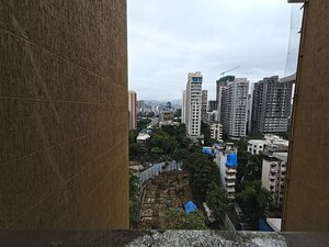 3 BHK Apartment – Exterior View View at Mahavir Sagar CHS Borivali, Borivali West - for Sale