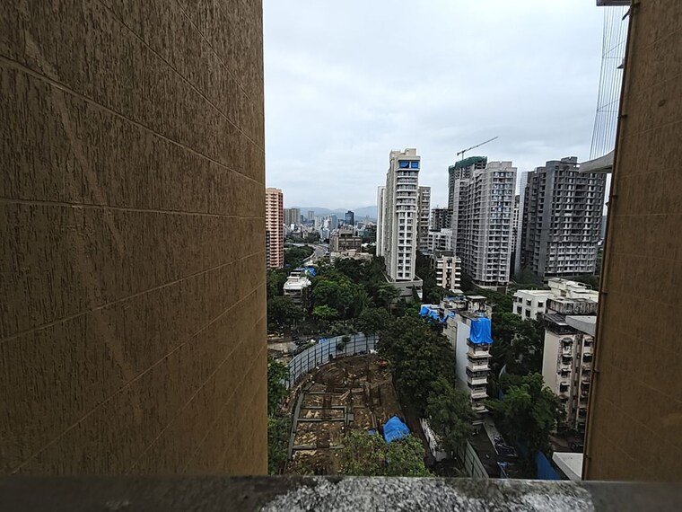 Exterior View, mahavir-sagar-chs-borivali 3 Bedroom 849 Sq.Ft. Apartment In Borivali West Mumbai 10521475