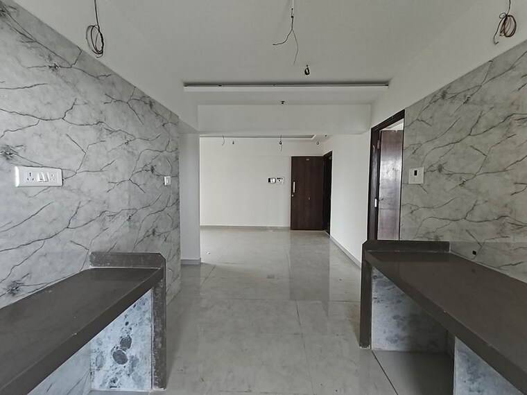 Kitchen, mahavir-sagar-chs-borivali 3 Bedroom 849 Sq.Ft. Apartment In Borivali West Mumbai 10521475