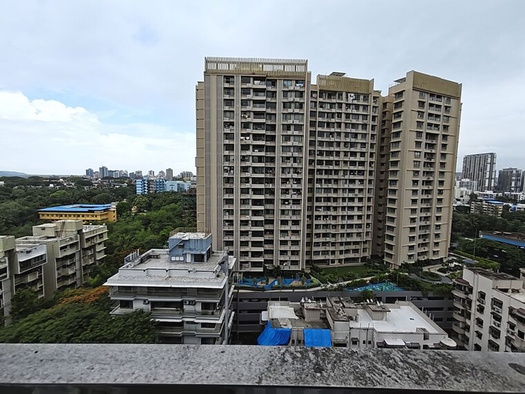 Exterior View, mahavir-sagar-chs-borivali 3 Bedroom 849 Sq.Ft. Apartment In Borivali West Mumbai 10521475