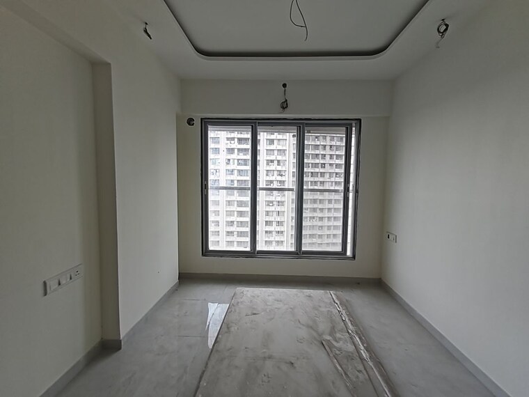 Bedroom, mahavir-sagar-chs-borivali 3 Bedroom 849 Sq.Ft. Apartment In Borivali West Mumbai 10521475