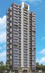 2 BHK + Extra Room 650 Sq.Ft. Apartment in Aashna Samadhan