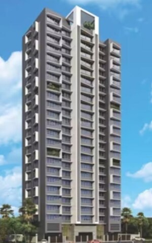 2 BHK Apartment For Rent in Aashna Samadhan, Goregaon West