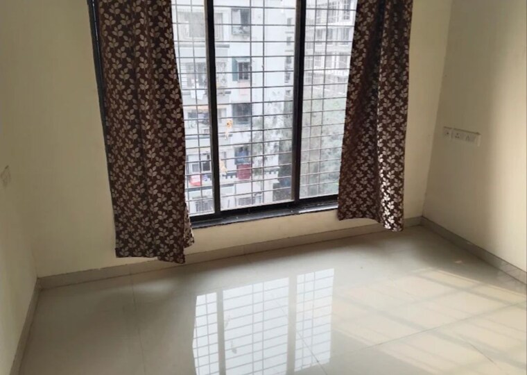 Balcony, aashna-samadhan 2 Bedroom 650 Sq.Ft. Apartment In Goregaon West Mumbai 10521495