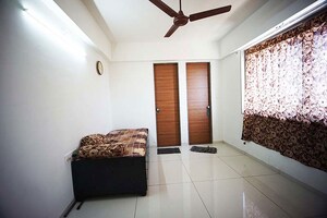 Bedroom in 2 BHK Apartment at Naroda – for Sale