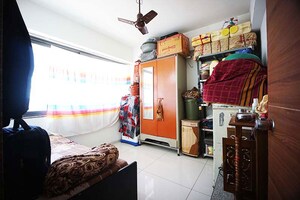 Bedroom in 2 BHK Apartment at Naroda – for Sale