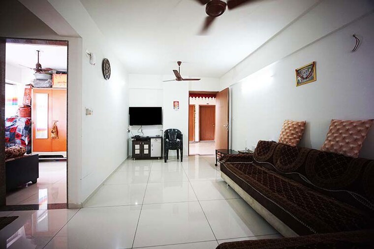 undefined, naroda 2 Bedroom 142 Sq.Yd. Apartment In Naroda Ahmedabad 10521514