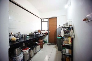 Gym in 2 BHK Apartment at Naroda – for Sale