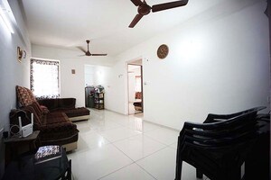 Team Area in 2 BHK Apartment at Naroda – for Sale
