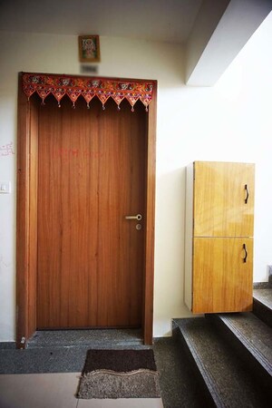 Furnished Amenities in 2 BHK Apartment at Naroda – for Sale