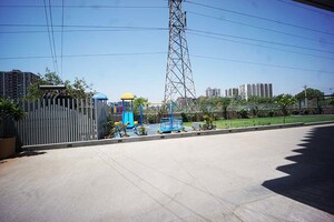 2 BHK Apartment – Exterior View View at Naroda - for Sale