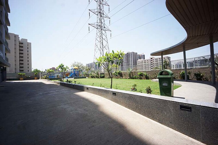 Balcony, naroda 2 Bedroom 142 Sq.Yd. Apartment In Naroda Ahmedabad 10521514