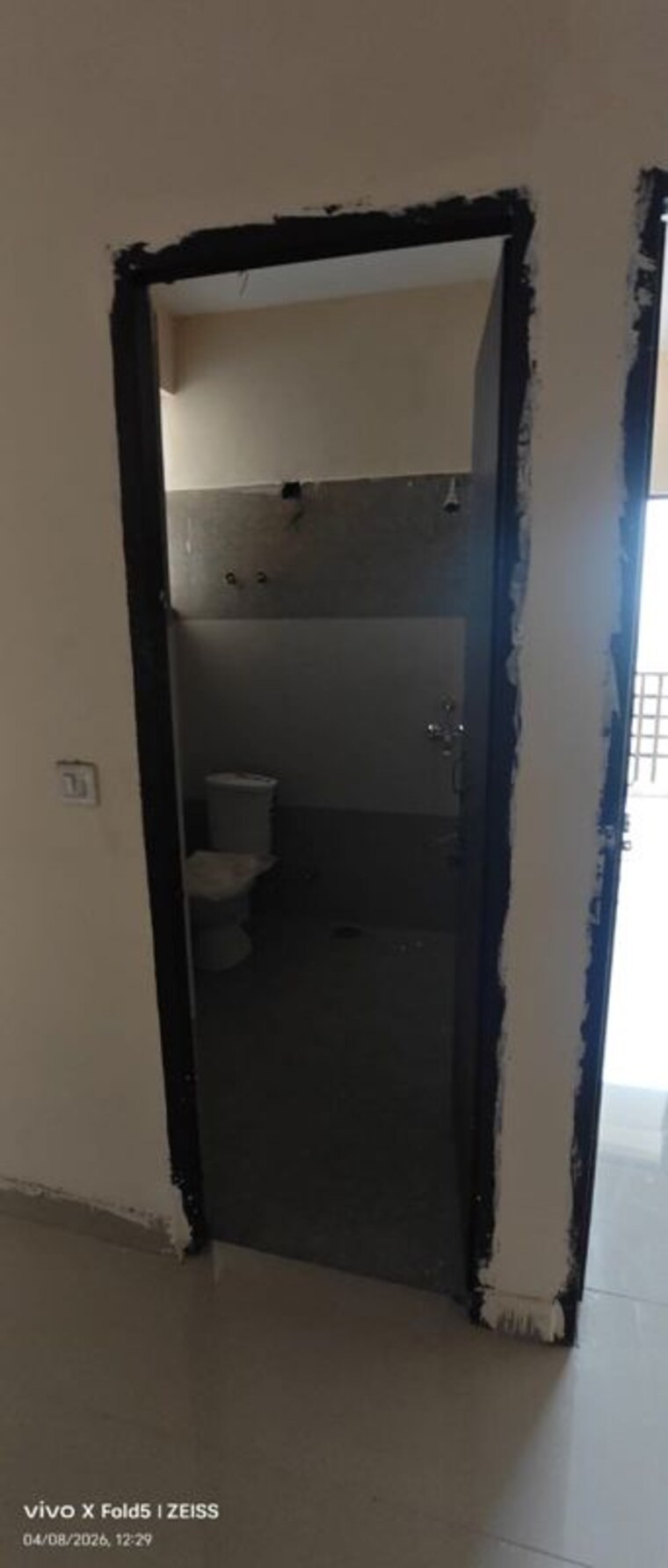 Bathroom, adore-samriddhi 3 Bedroom 645 Sq.Ft. Apartment In Sector 89 Faridabad 10521516