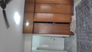Bedroom in 3 BHK Apartment at Hiranandani Gardens Eternia, Powai – for Sale