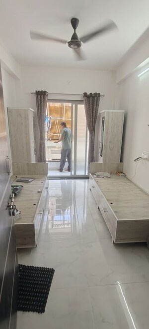 1 BHK Independent House For Rent in Gokhalenagar