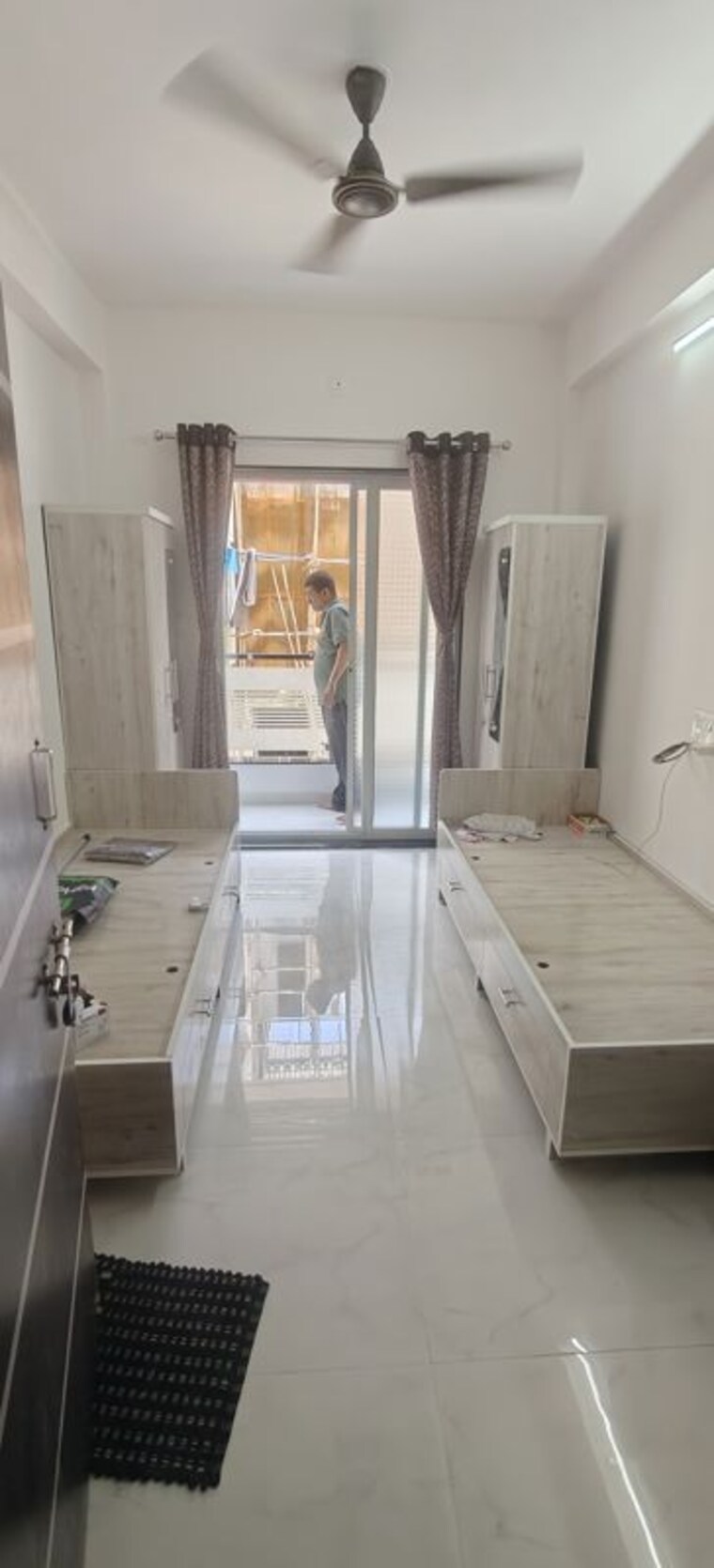 Bedroom, gokhalenagar 1 Bedroom 550 Sq.Ft. Independent House In Gokhalenagar Pune 10521515