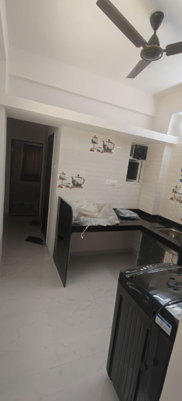 Kitchen, gokhalenagar 1 Bedroom 550 Sq.Ft. Independent House In Gokhalenagar Pune 10521515