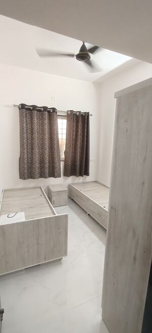 Bedroom in 1 BHK Independent House at Gokhalenagar – for Rent