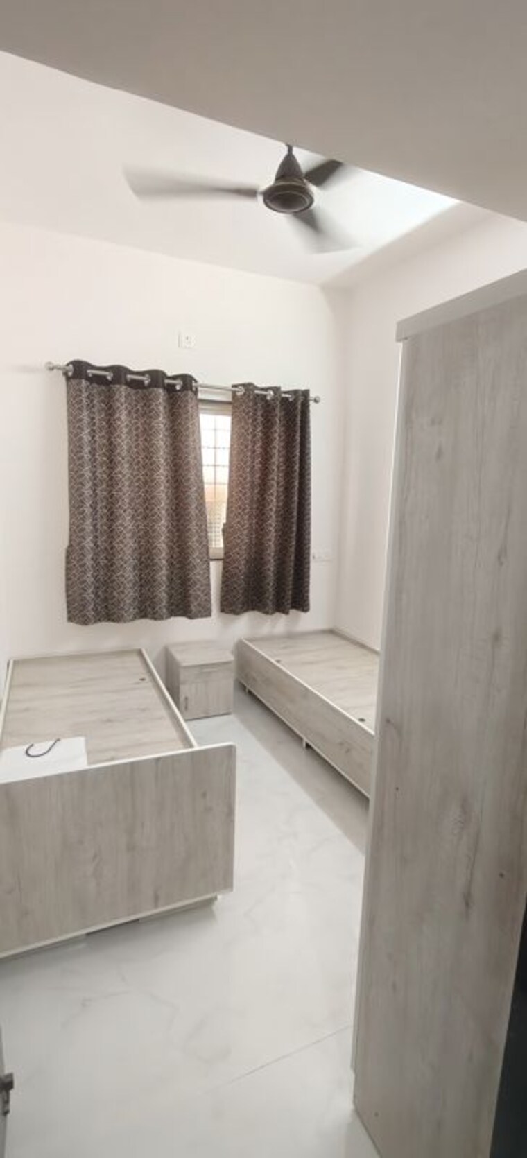 Bedroom, gokhalenagar 1 Bedroom 550 Sq.Ft. Independent House In Gokhalenagar Pune 10521515