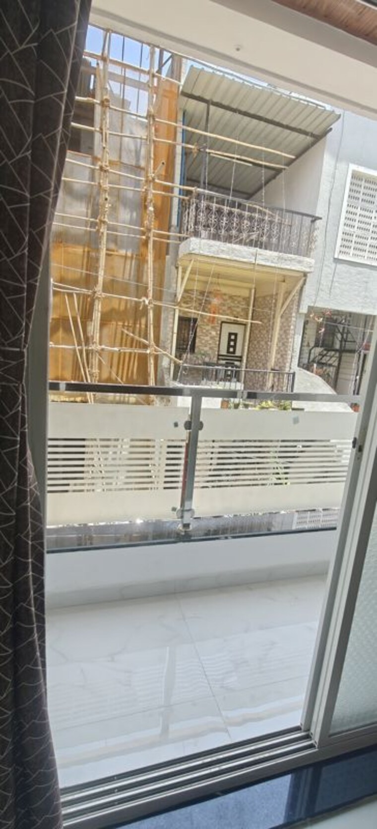Exterior View, gokhalenagar 1 Bedroom 550 Sq.Ft. Independent House In Gokhalenagar Pune 10521515