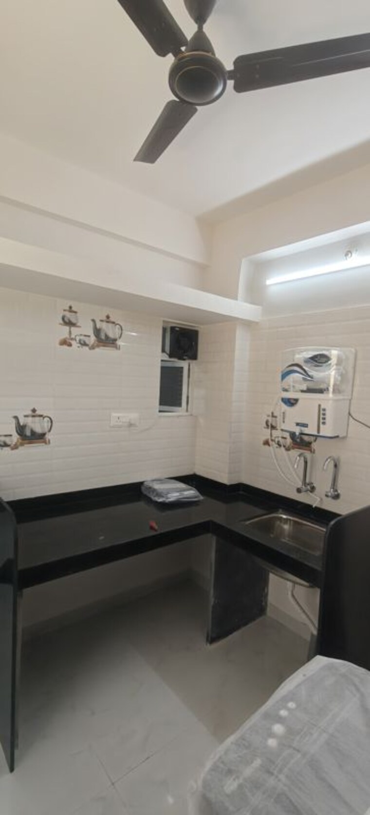 Kitchen, gokhalenagar 1 Bedroom 550 Sq.Ft. Independent House In Gokhalenagar Pune 10521515
