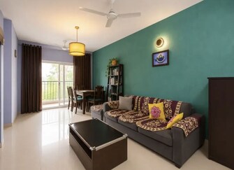 2 BHK 1007 Sq.Ft. Apartment in Sobha Dream Acres