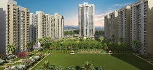3 BHK Apartment – Exterior View View at Shapoorji Pallonji ParkWest, Binnipete - for Sale