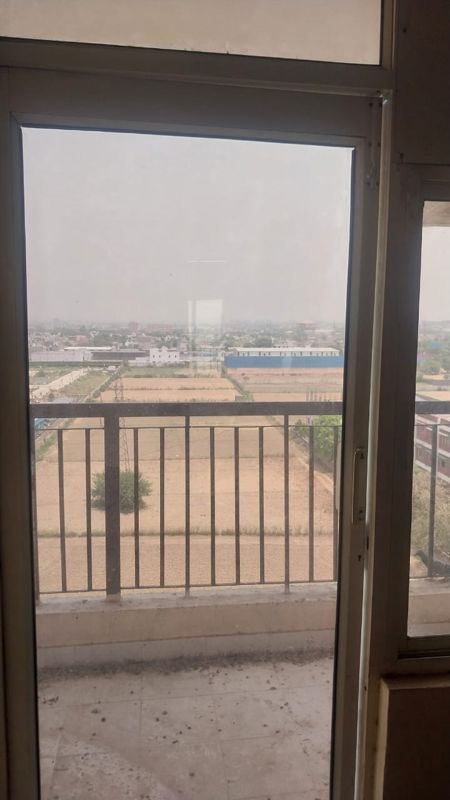 2 BHK + Study Room 1112 Sq.Ft. Apartment in Eureka Diya Green City