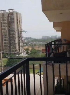 2 BHK Apartment – Exterior View View at Eureka Diya Green City, Raj Nagar Extension - for Sale