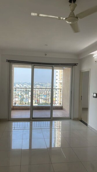 3 BHK + Prayer Room Apartment For Sale in Shapoorji Pallonji ParkWest in Binnipete, Bangalore