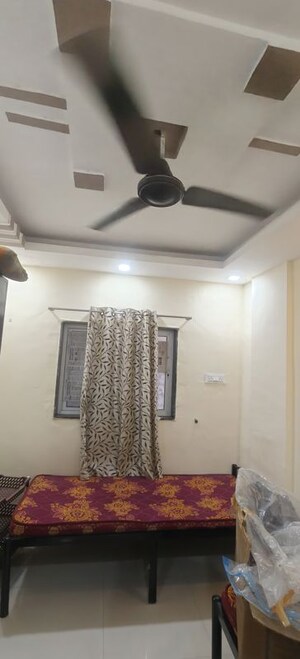 Studio Independent House For Rent in Gokhalenagar