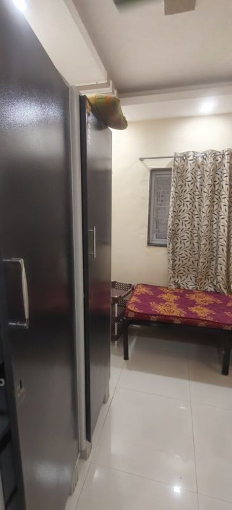 Bedroom, gokhalenagar Studio 200 Sq.Ft. Independent House In Gokhalenagar Pune 10521534