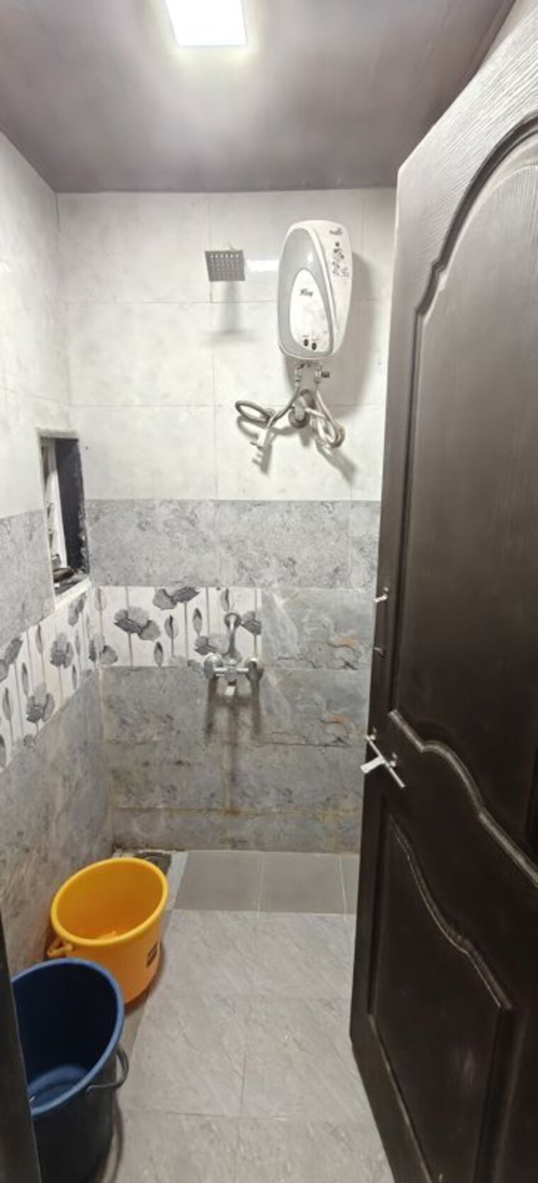 Bathroom, gokhalenagar Studio 200 Sq.Ft. Independent House In Gokhalenagar Pune 10521534