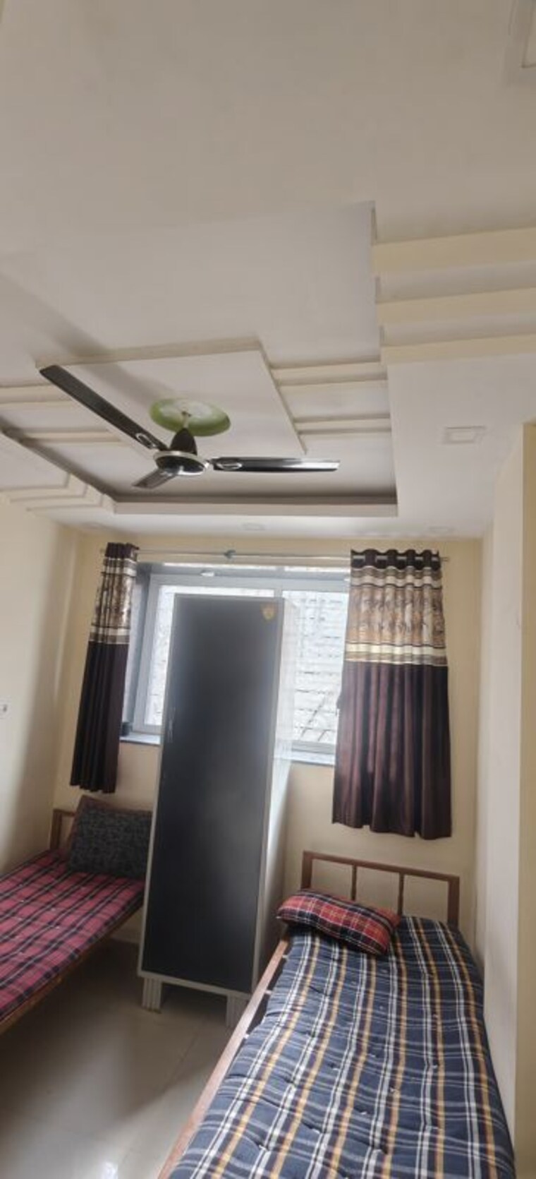 Bedroom, gokhalenagar Studio 200 Sq.Ft. Independent House In Gokhalenagar Pune 10521534