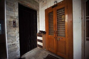 Furnished Amenities in 2 BHK Apartment at Ghatlodia – for Sale