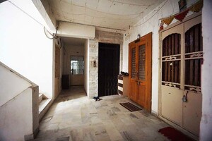 Bedroom in 2 BHK Apartment at Ghatlodia – for Sale