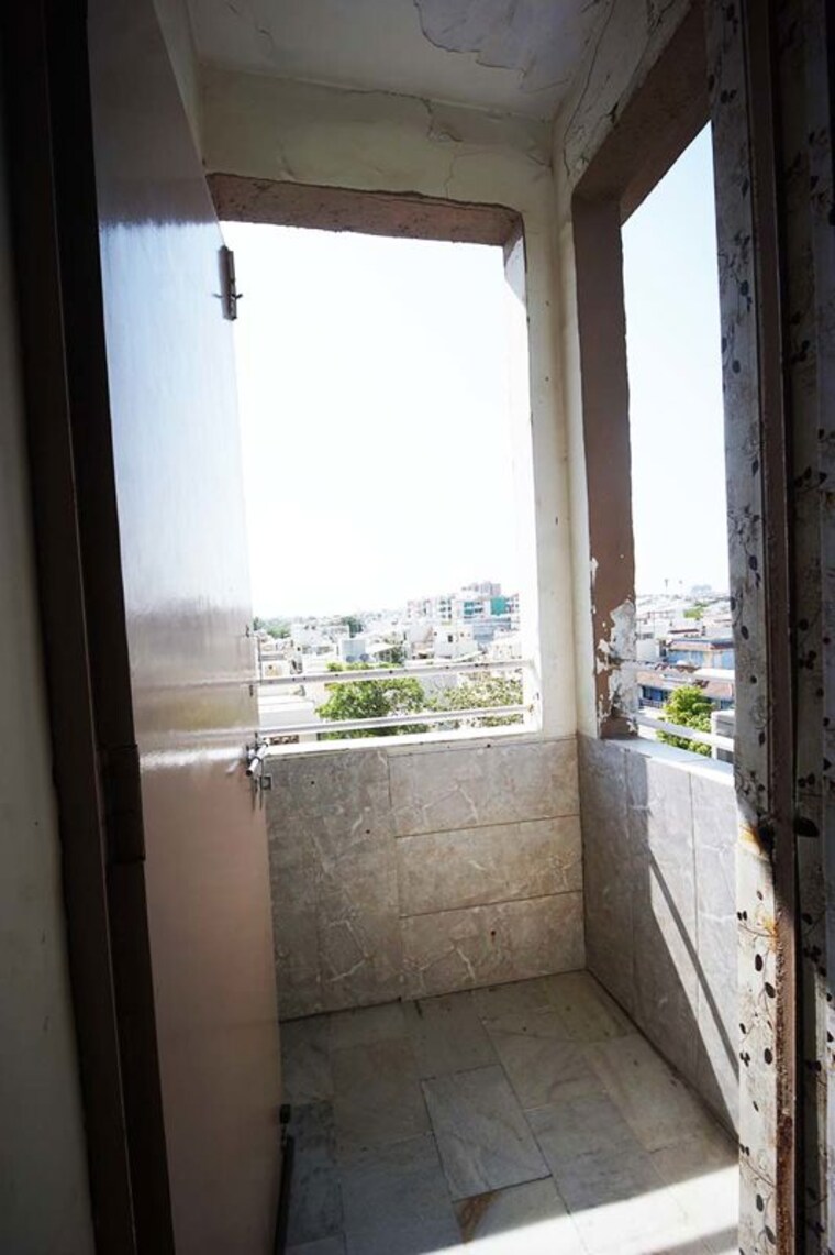 undefined, ghatlodia 2 Bedroom 105 Sq.Yd. Apartment In Ghatlodia Ahmedabad 10521541
