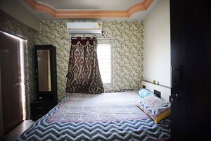 2 BHK Apartment For Sale in Ghatlodia