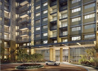 3 BHK + Prayer Room Apartment For Sale in Shapoorji Pallonji ParkWest in Binnipete, Bangalore