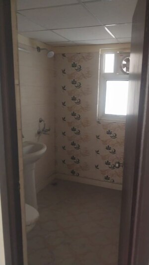Bathroom in 1 BHK Apartment at Eureka Diya Green City, Raj Nagar Extension – for Sale