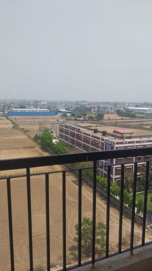 1 BHK Apartment – Exterior View View at Eureka Diya Green City, Raj Nagar Extension - for Sale