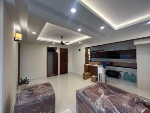 Bedroom in 3 BHK Apartment at Brigade El Dorado, Bagaluru – for Rent